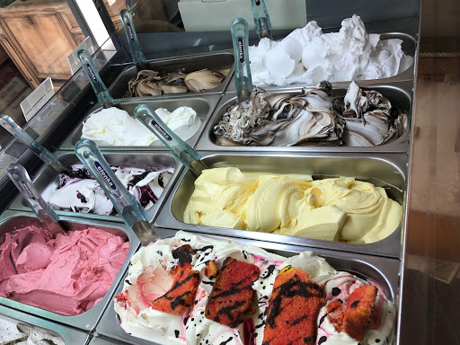 Bacaro del Gelato