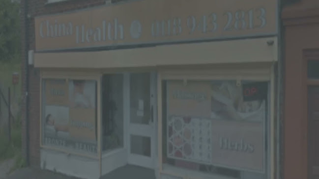 Reviews of China Health Massage in Reading - Massage therapist