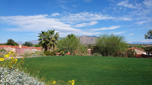 Golf Course «Tucson National Golf Course», reviews and photos, 2727 W Club Dr, Tucson, AZ 85742, USA