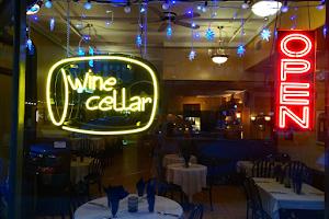 Wine Cellar Restaurant image