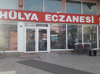 Hülya Eczanesi