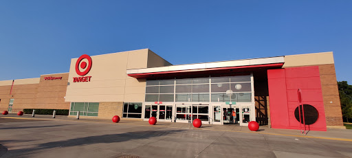 Department Store «Target», reviews and photos, 7841 Amana Trail, Inver Grove Heights, MN 55077, USA