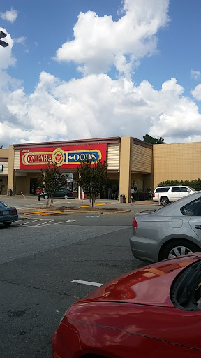 Supermarket «Compare Foods», reviews and photos, 951 Silas Creek Pkwy, Winston-Salem, NC 27127, USA