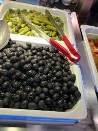 Photo n°121 de Restaurant Océan à Bobigny ()