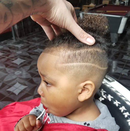 Barber Shop «Chop Shop Barber Shop», reviews and photos, 4308 Firestone Blvd, South Gate, CA 90280, USA