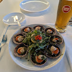 Photo n°2 de l'avis de Brandon.e fait le 08/03/2024 à 16:08 sur le  Restaurant Baía do Peixe à Cascais