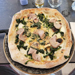 Photo n°2 de l'avis de Alberto.i fait le 23/07/2023 à 22:14 sur le  MAMÁ - Pizzeria Contemporanea à Porto Recanati