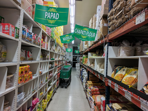 Indian Grocery Store «Patel Brothers», reviews and photos, 2039 El Camino Real, Santa Clara, CA 95050, USA