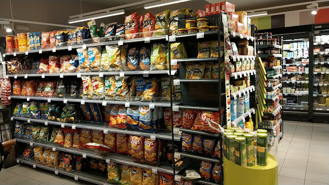 Beoordelingen van Carrefour express GENK in Genk - Supermarkt