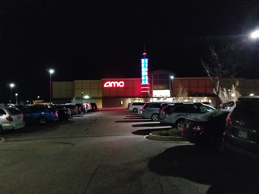 Movie Theater «AMC Castle Rock 12», reviews and photos, 3960 Limelight Ave, Castle Rock, CO 80109, USA