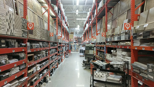 Home Improvement Store «The Home Depot», reviews and photos, 229 Hartford Ave, Bellingham, MA 02019, USA