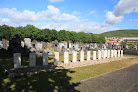 Commonwealth War Graves ww2 Clermont-Ferrand