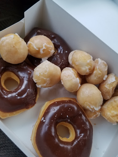 Donut Shop «Donut House», reviews and photos, 3916 McDermott Rd # 110, Plano, TX 75025, USA