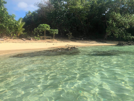 Little Bay Bungalows