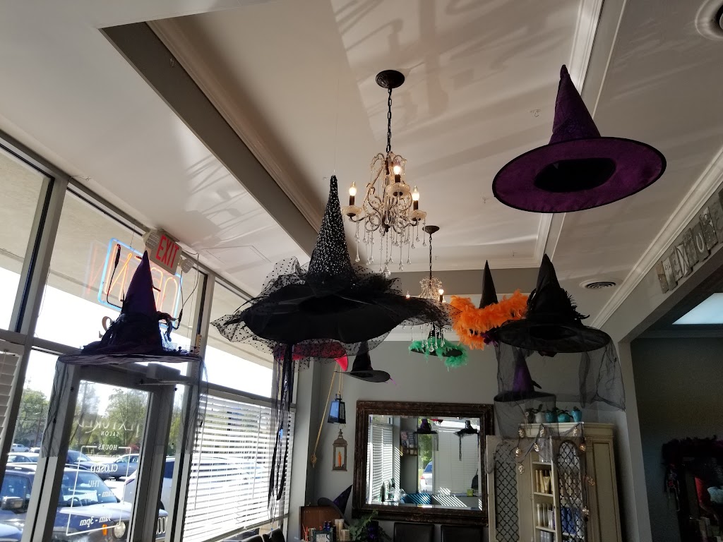 Textured Salon 48316
