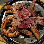 Photo n°5 de l'avis de Maria.n fait le 05/08/2021 à 10:46 sur le  Antica Pizzeria Napoletana à Santa Venerina