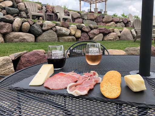 Winery «Madison County Winery», reviews and photos, 3021 St Charles Rd, St Charles, IA 50240, USA