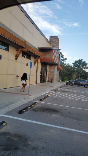 Thrift Store «Discover Goodwill Woodland Park Retail Center», reviews and photos, 101 Paradise Lodge Ln, Woodland Park, CO 80863, USA