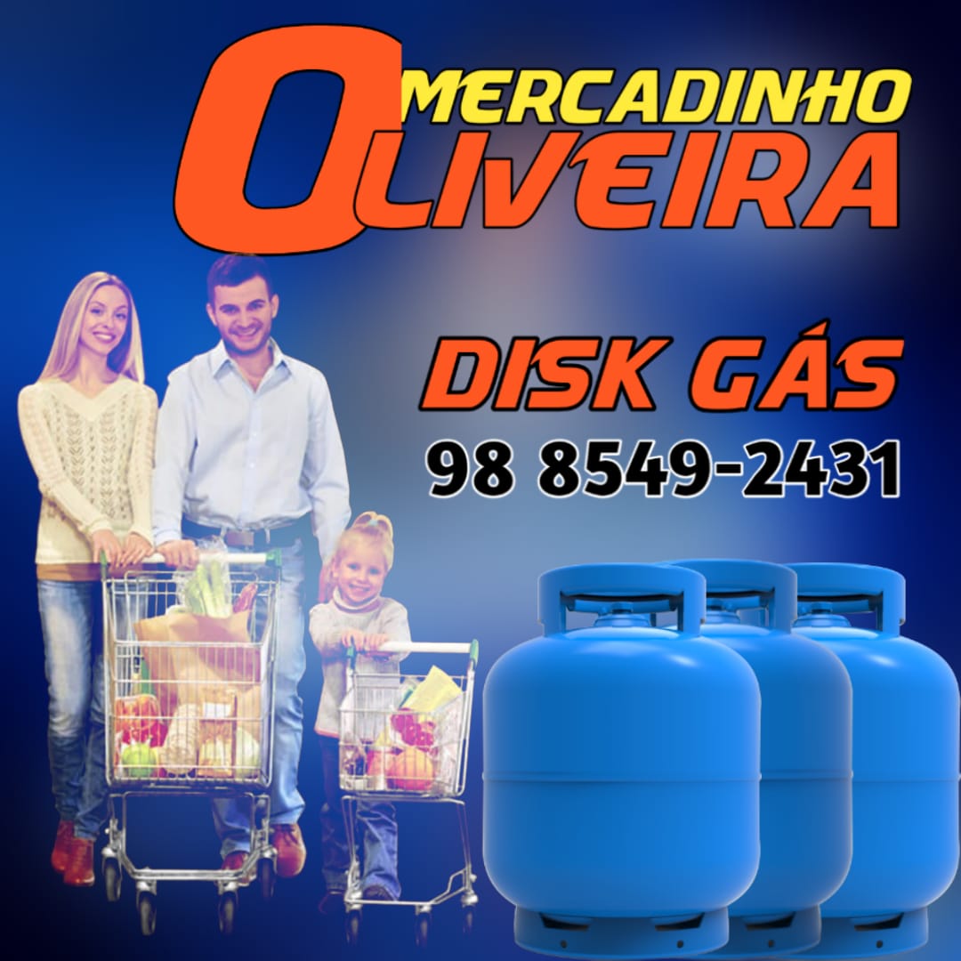 Mercadinho Oliveira