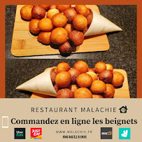 Photos du propriétaire du Restaurant africain Restaurant Malachie Chez Aurélie à Orléans - n°9