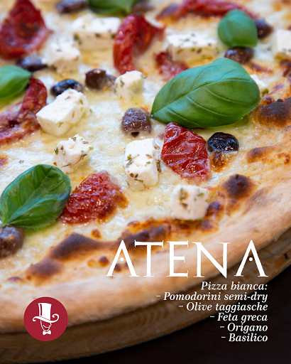 Ser Pizza in Marostica, Provincia di Vicenza