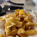 Photo n°3 de l'avis de Biagio.a fait le 01/05/2023 à 17:12 sur le  Al Gabbiano à Cefalù