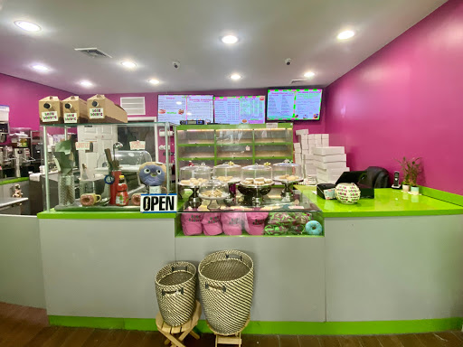 Donut Shop «Darn Donuts», reviews and photos, 8723 4th Ave, Brooklyn, NY 11209, USA