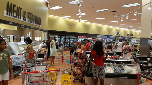 Grocery Store «Winn-Dixie», reviews and photos, 8924 N Military Trl, Palm Beach Gardens, FL 33410, USA