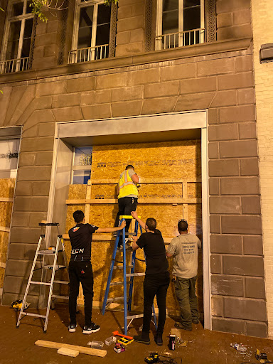 Liquor Store «Central Liquors», reviews and photos, 625 E St NW, Washington, DC 20004, USA