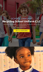 Recycle School Uniform CIC