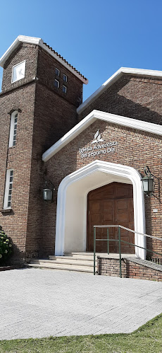 Iglesia adventista de las acacias - Montevideo