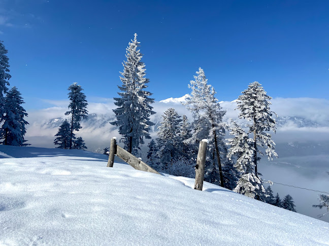 Chur, Brambrüesch - Sportstätte