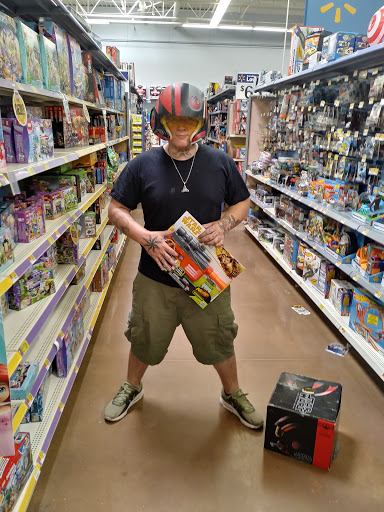 Department Store «Walmart Supercenter», reviews and photos, 3435 Centerville Hwy, Snellville, GA 30039, USA