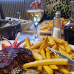 Photo n° 1 de l'avis de Michel.i fait le 14/08/2022 à 18:34 pour Brasserie Le Thermal à Salins-les-Bains