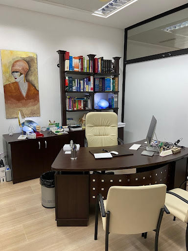 Clinica Dr Cabañas Medicina Estetica Ozonoterapia en Talavera de la Reina, Toledo