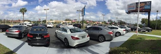 Used Car Dealer «Michaels Autos (Used Car Dealer, Quality Vehicles Orlando Florida», reviews and photos, 7040 E Colonial Dr, Orlando, FL 32807, USA