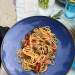 Photo n°2 de l'avis de adri.o fait le 13/05/2024 à 19:49 sur le  Ristorante Canneto à Sirmione