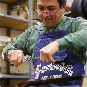 Musical Instrument Store «Bernunzio Uptown Music», reviews and photos, 122 East Ave, Rochester, NY 14604, USA