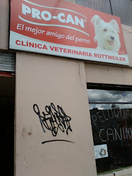 Clínica Veterinaria Rottweiler