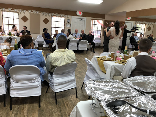 Community Center «Hamlin House Community Center», reviews and photos, 14893 89th Pl N, Loxahatchee, FL 33470, USA