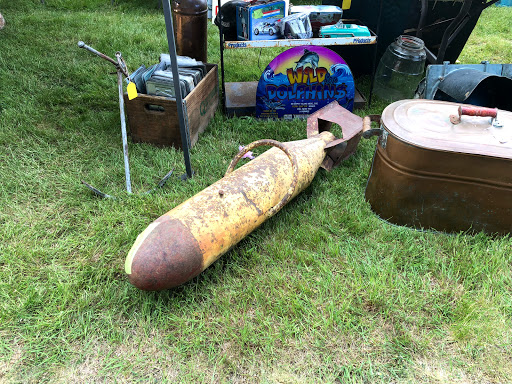 Fairground «The Evergreen State Fairgrounds», reviews and photos, 14405 179th Ave SE, Monroe, WA 98272, USA