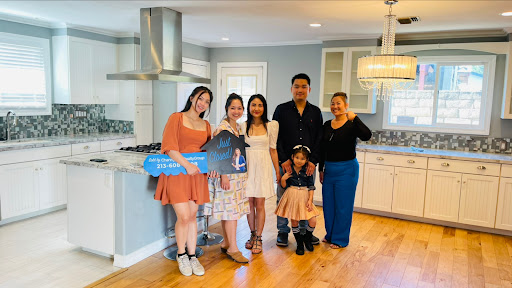 Channy Chor Realty Group-EXp Realty, Dre 01836138 image