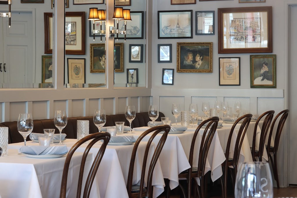 Fête Bistro by Slay 90266