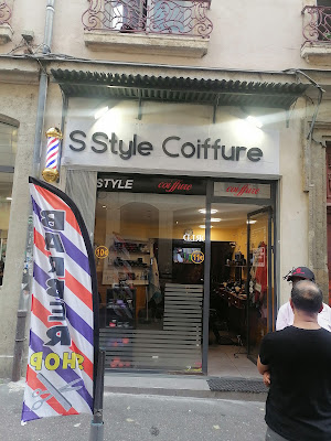 S Style à Lyon