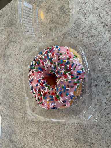 Donut Shop «AM Donut & Yogurt», reviews and photos, 305 Huntington Dr, Monrovia, CA 91016, USA