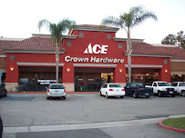 Crown Ace Hardware - Anaheim Hills - Photo 2 - Car repair in Anaheim, CA, Anaheim