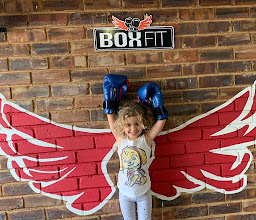 Boxfit - Boxing and Fitness Gym Johannesburg photo