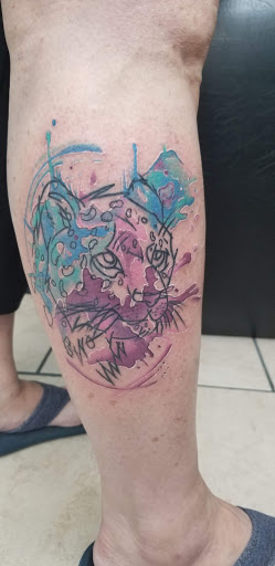 Tattoo Shop «A Sudden Urge Tattoos», reviews and photos, 9360 Mentor Ave B, Mentor, OH 44060, USA