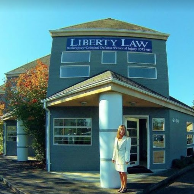 Liberty Law LLC