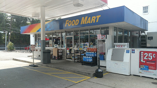 Gas Station «Sunoco Gas Station», reviews and photos, 540 Mamaroneck Ave, Mamaroneck, NY 10543, USA